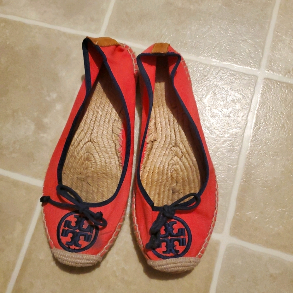 Tory burch shoes